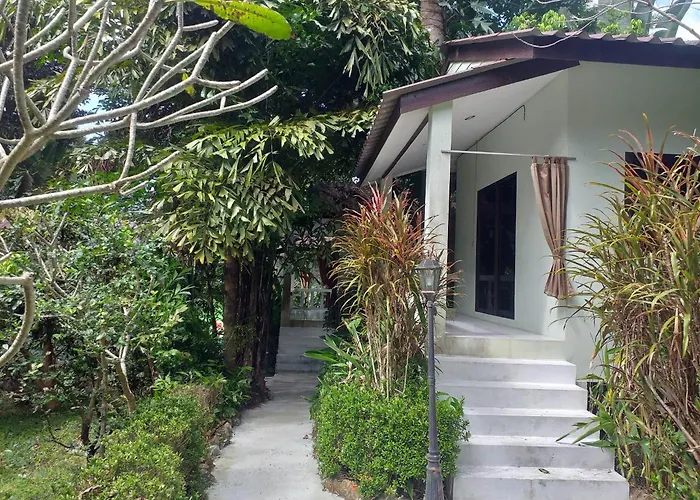 Kamrai Resort
